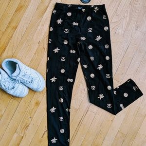 Stussy leggings